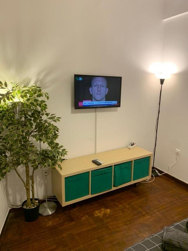 Omonoia Cozy Apartment Athén Kültér fotó