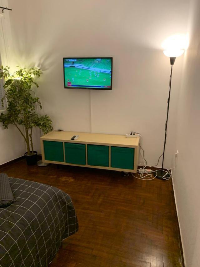 Omonoia Cozy Apartment Athén Kültér fotó