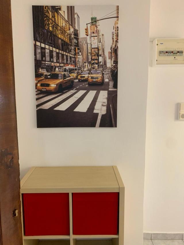 Omonoia Cozy Apartment Athén Kültér fotó